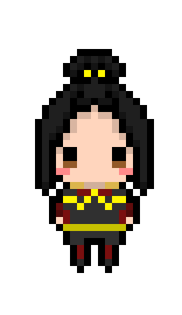[9664c4] Azula