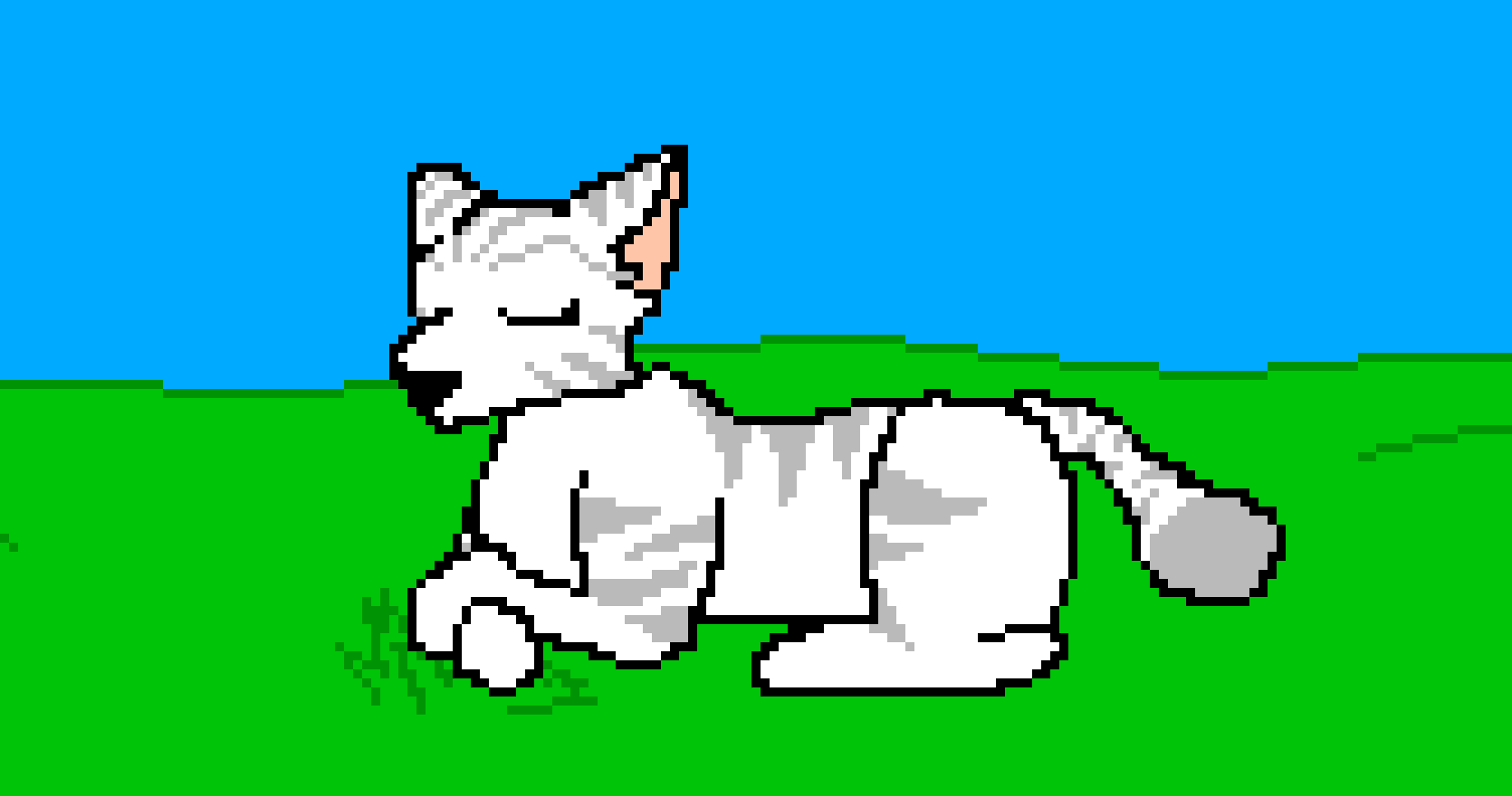 [0b5d7e] Undertale Sprite