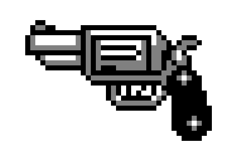 [9664c4] Pixel gun