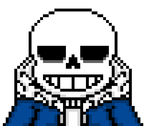 [173328] *sigh* *sitting on his bed looking at a photo of him, Papyrus and Frisk*