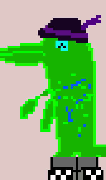 [c1ac94] *gieves hat* i love u