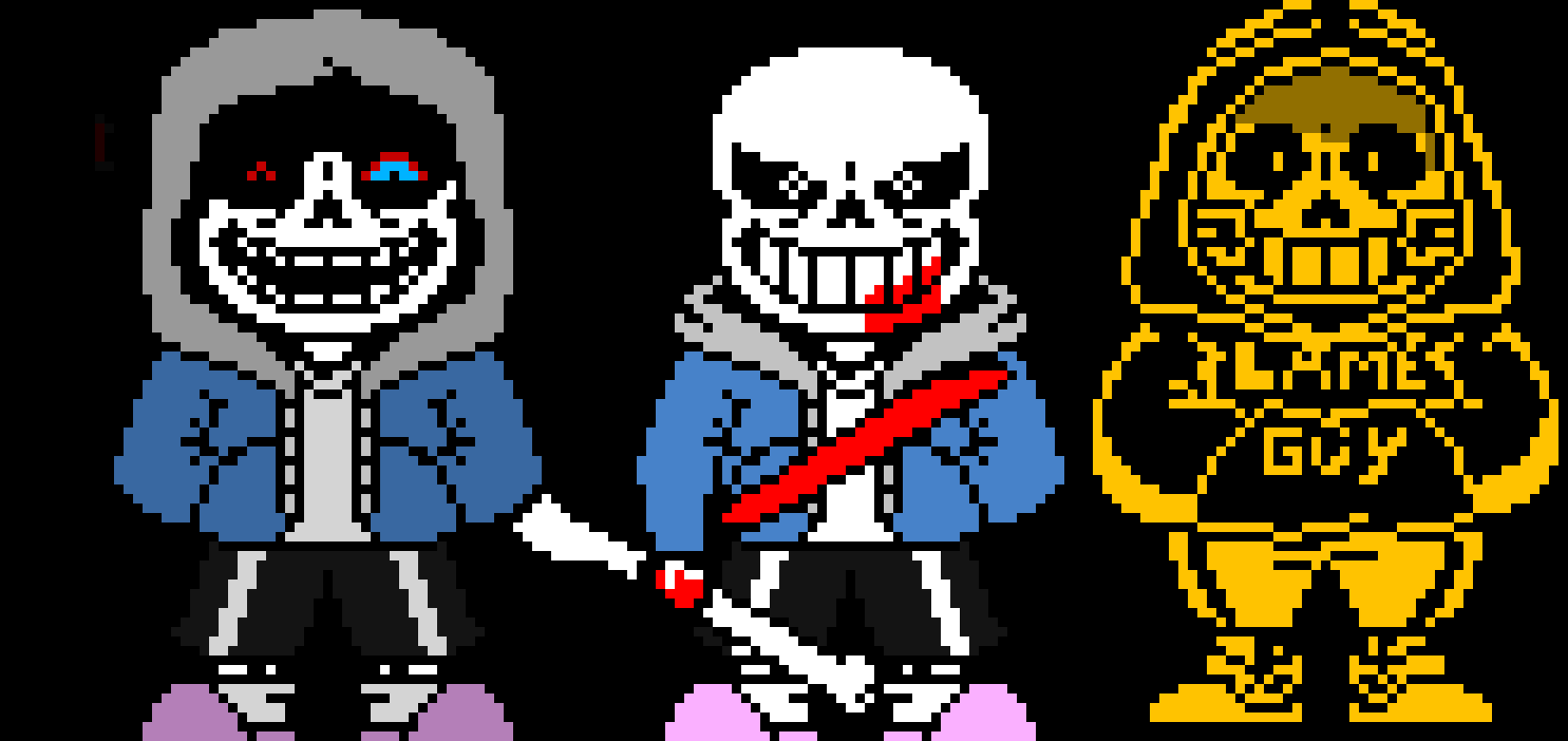 [7e4087] last reset trio phase 2