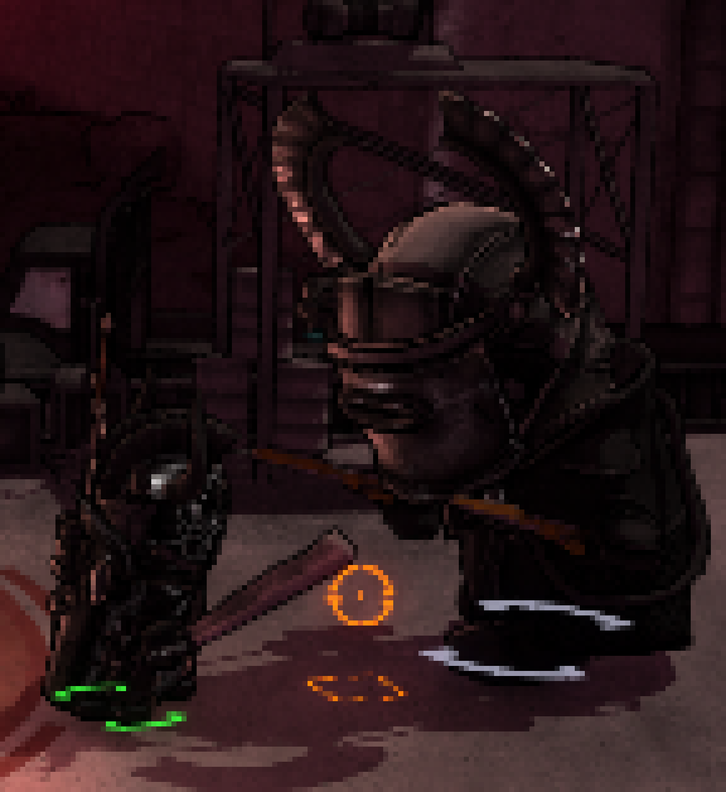 [9f512e] You seein' this shit clint?