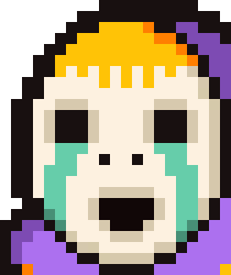 [b0303f] *Looks down from the tree branch, still tired* - BBB