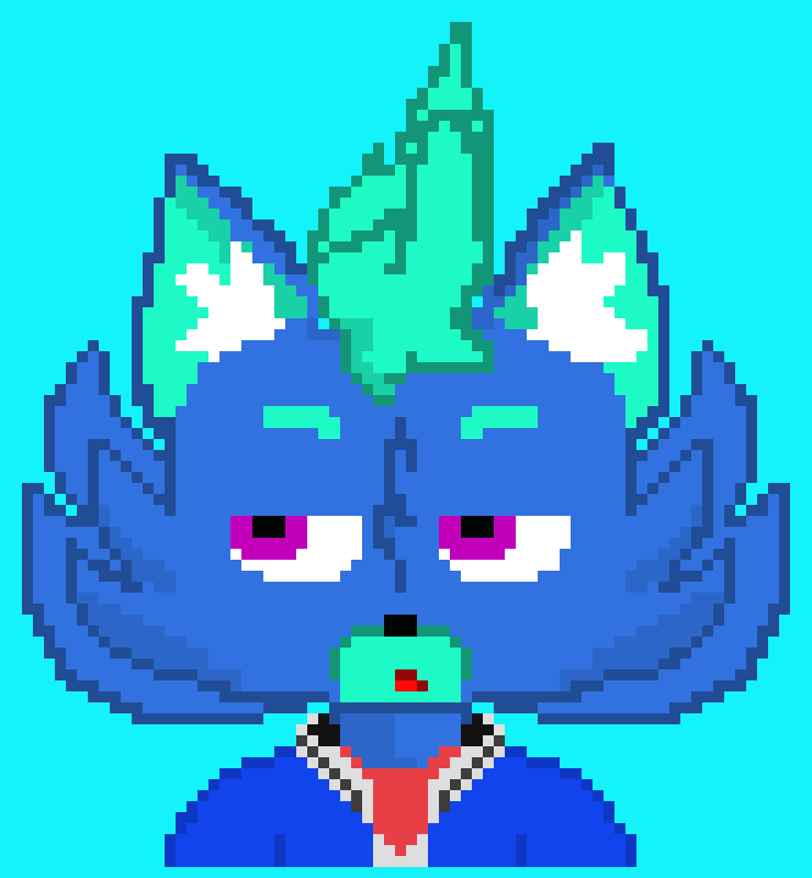 [4b0749] So am I Adam. -FoxyBeast