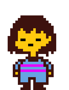 [9b0180] WHAT?!?-frisk