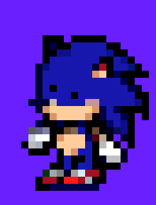 [91d841] Sonic-(Lss I will do the same thing)