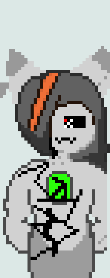 [d8d976] ...? Rain...? -Glitch