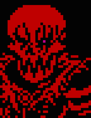 [d0ac6b] "i'll go just to beat something up"