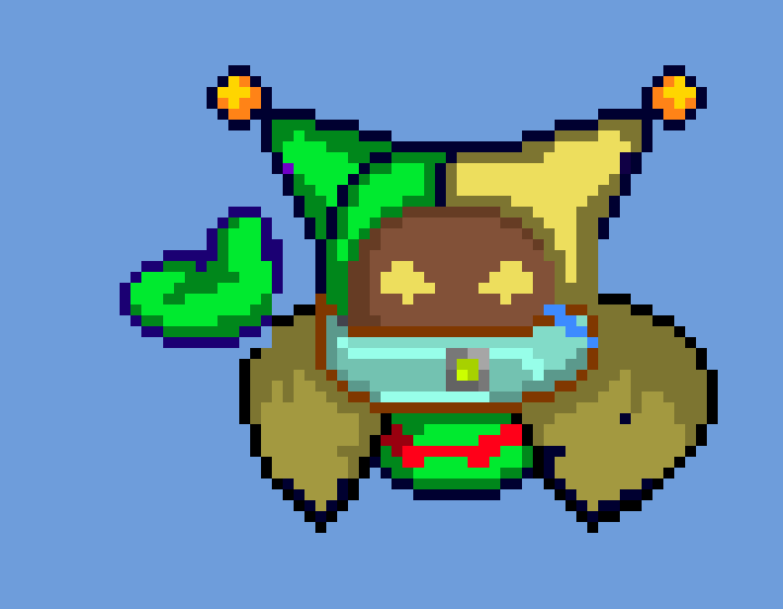 [ae7706] *and is ready to destroy new york by a tough of his pinky finger*