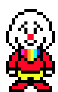 [5ec98b] Storyshift BORGOR azzy