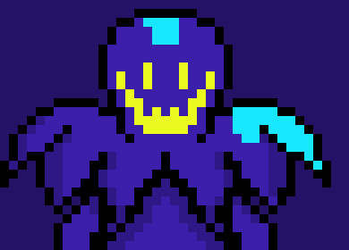 [f455be] *Snatcher pours bleach all over himself and proceeds to chug the rest*