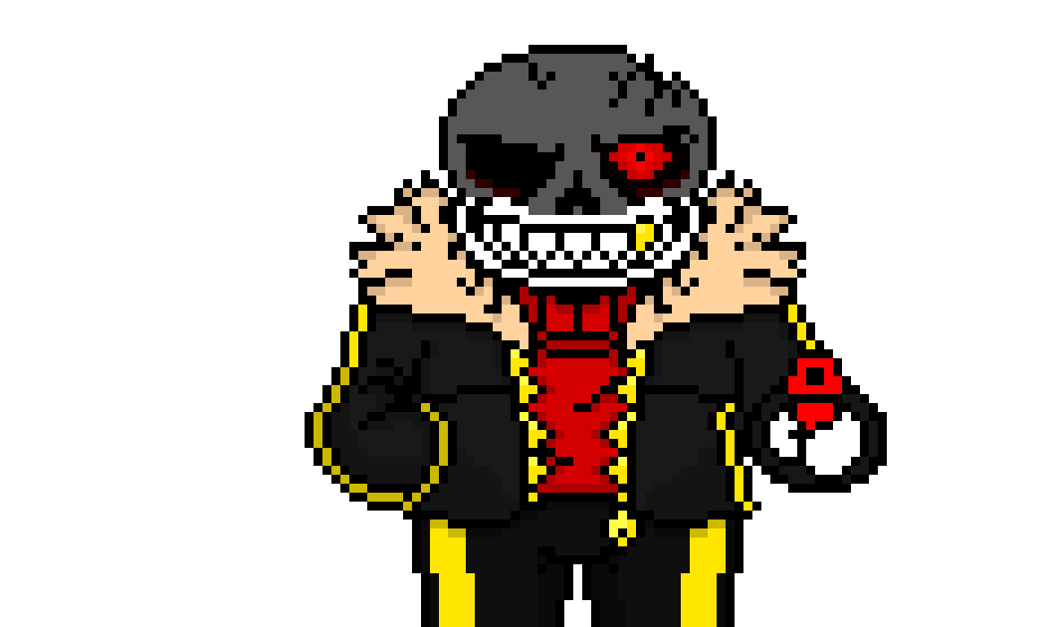 [9664c4] yes i do, frisk