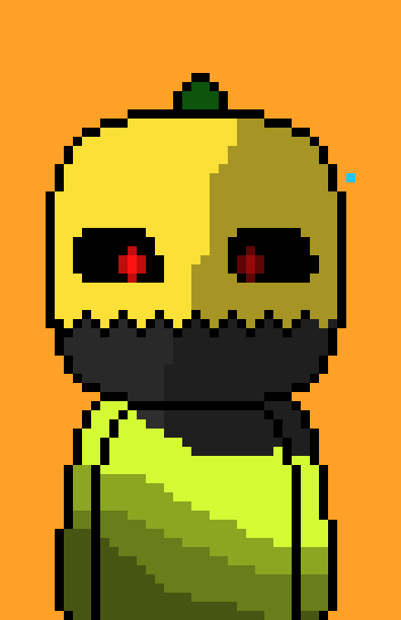 [72c467] hey T you can take my pumpkin for hallowen costume-jenny