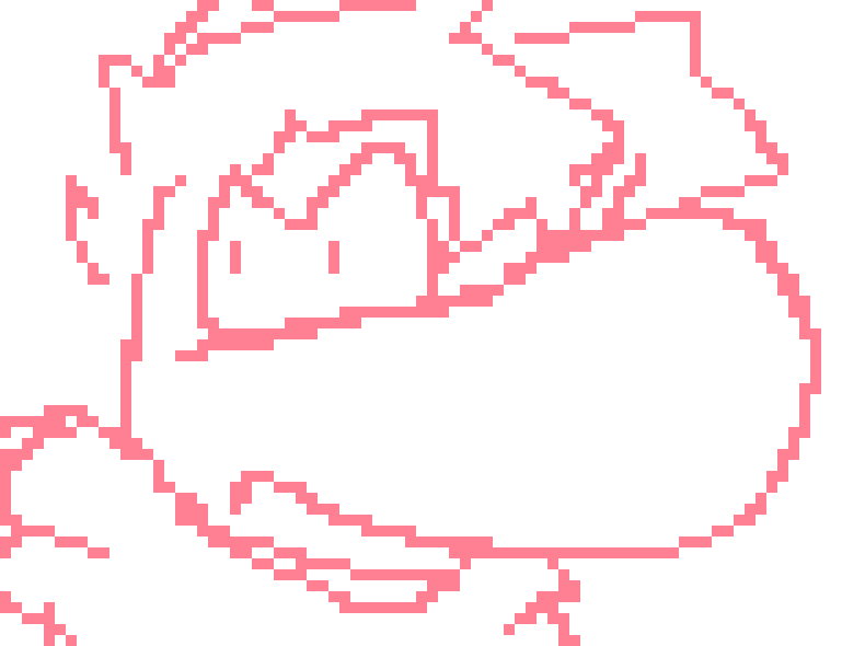 [8048ed] i'd guess it's someone i've never heard of before.