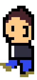 [084c7c] custom earthbound sprites boys