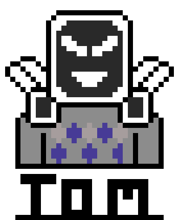 [9664c4] I <3 Tomarty