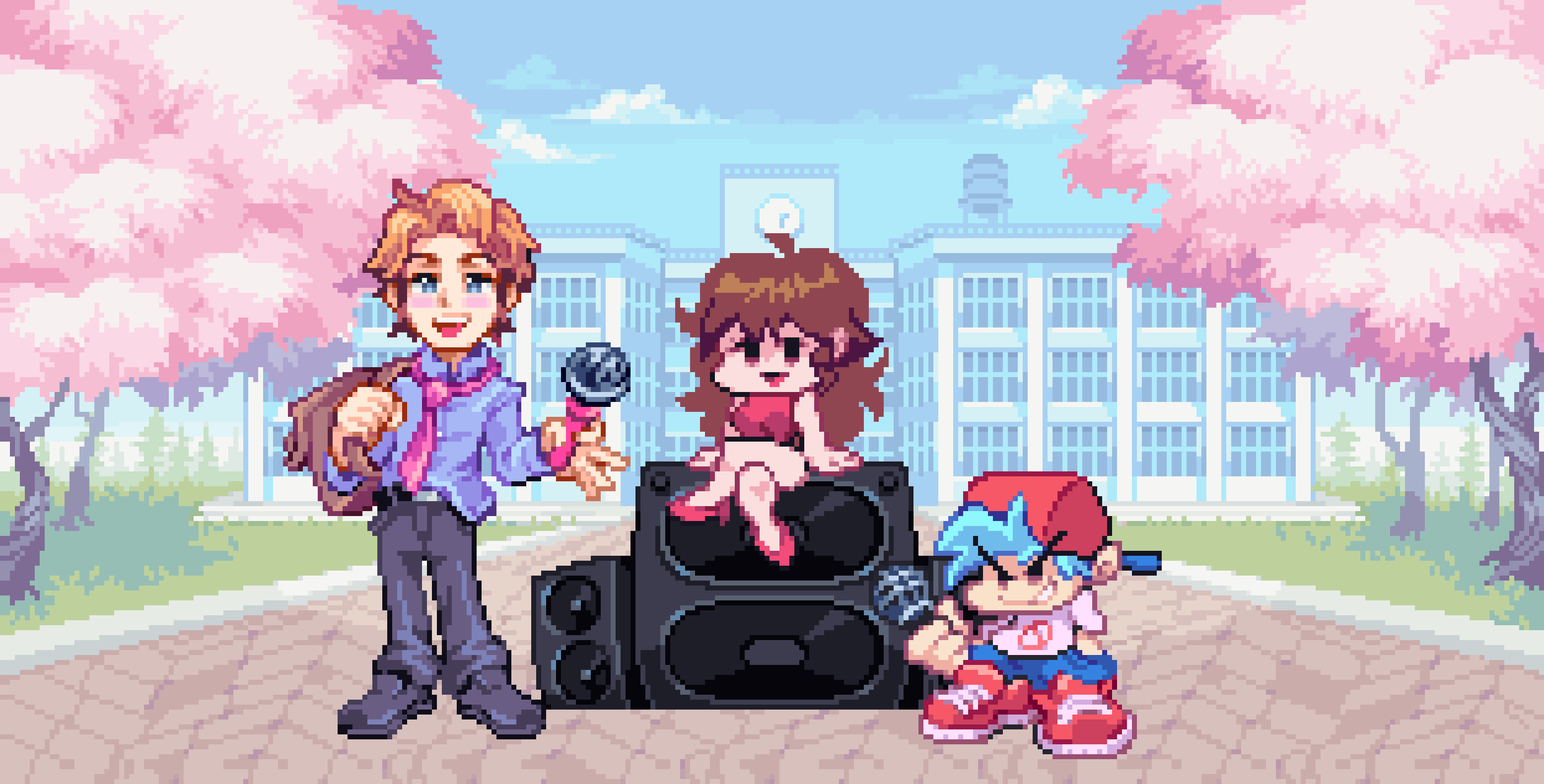 [2d73ea] If cleetus is still here, tell him he could use this.