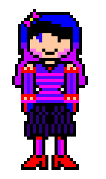 [73b7da] It's fine CMP - DST