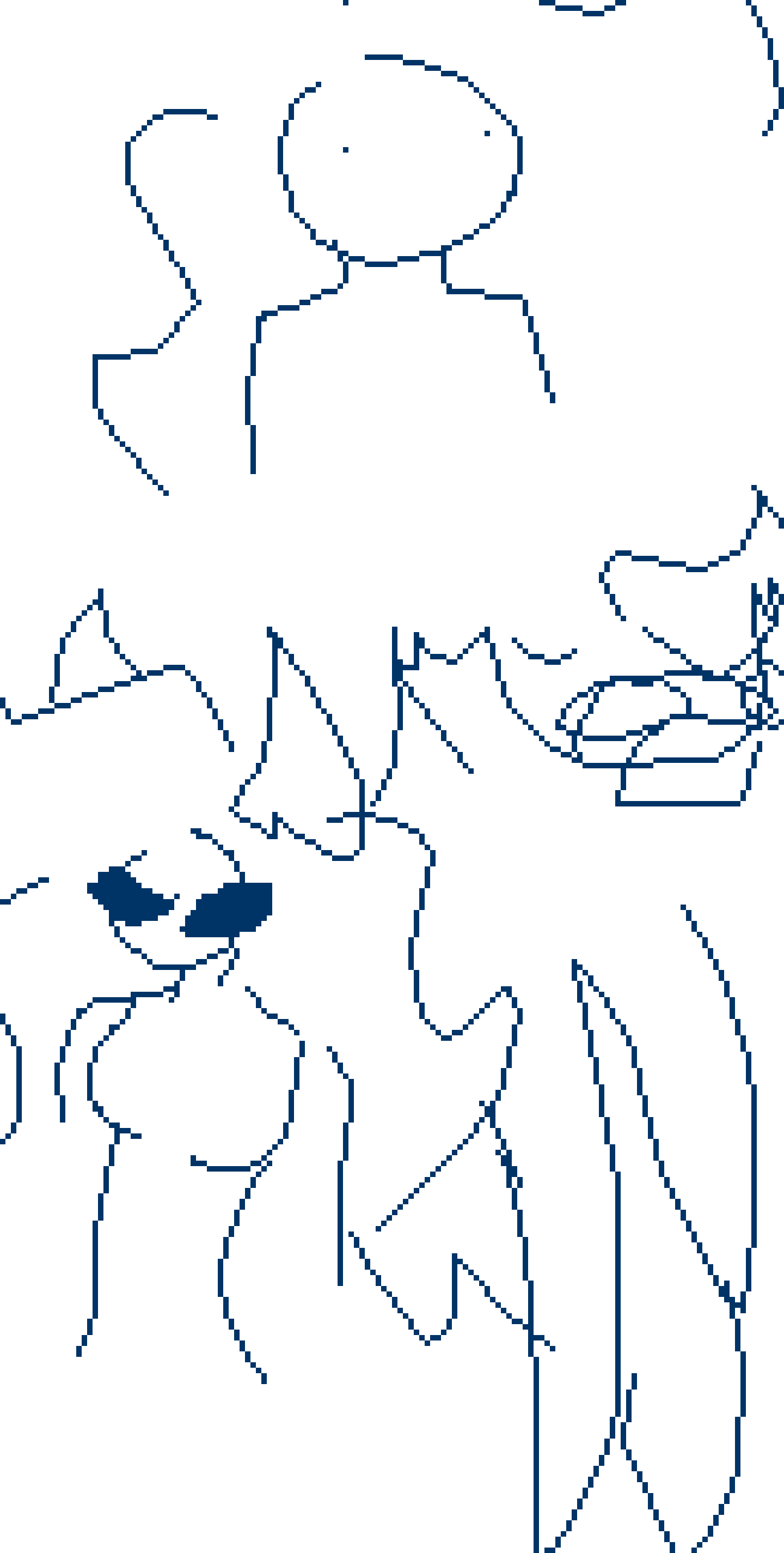 [13cbbd] Three types of Parady: the blue shit I call Parady, Canon Parady and then THAT