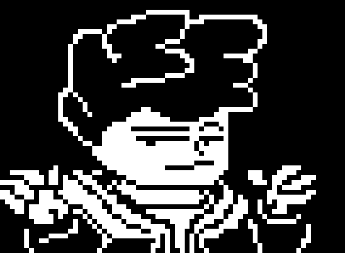 [038bf1] *He tps you all to another plane of existence... where he creates the stars...* 