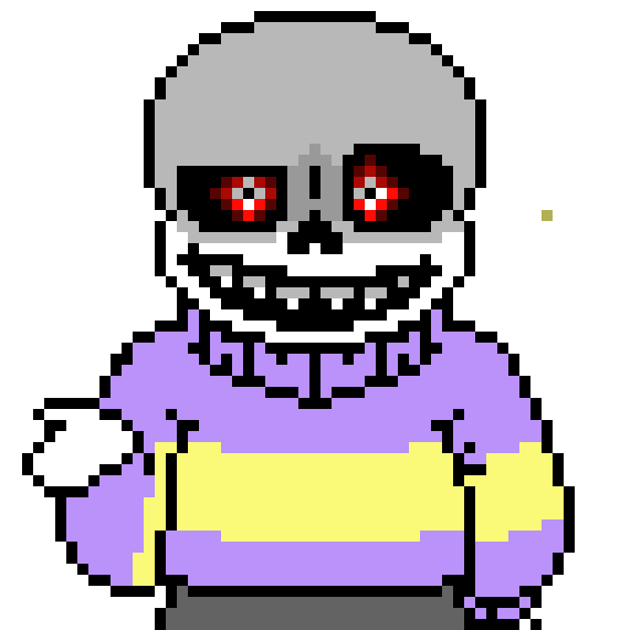 [f8d2f7] epic lss)) *gets up* yeah im not harmless *mumbles sorta*-geno