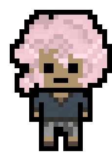 [a29b59] Hideaki (w/Arm)