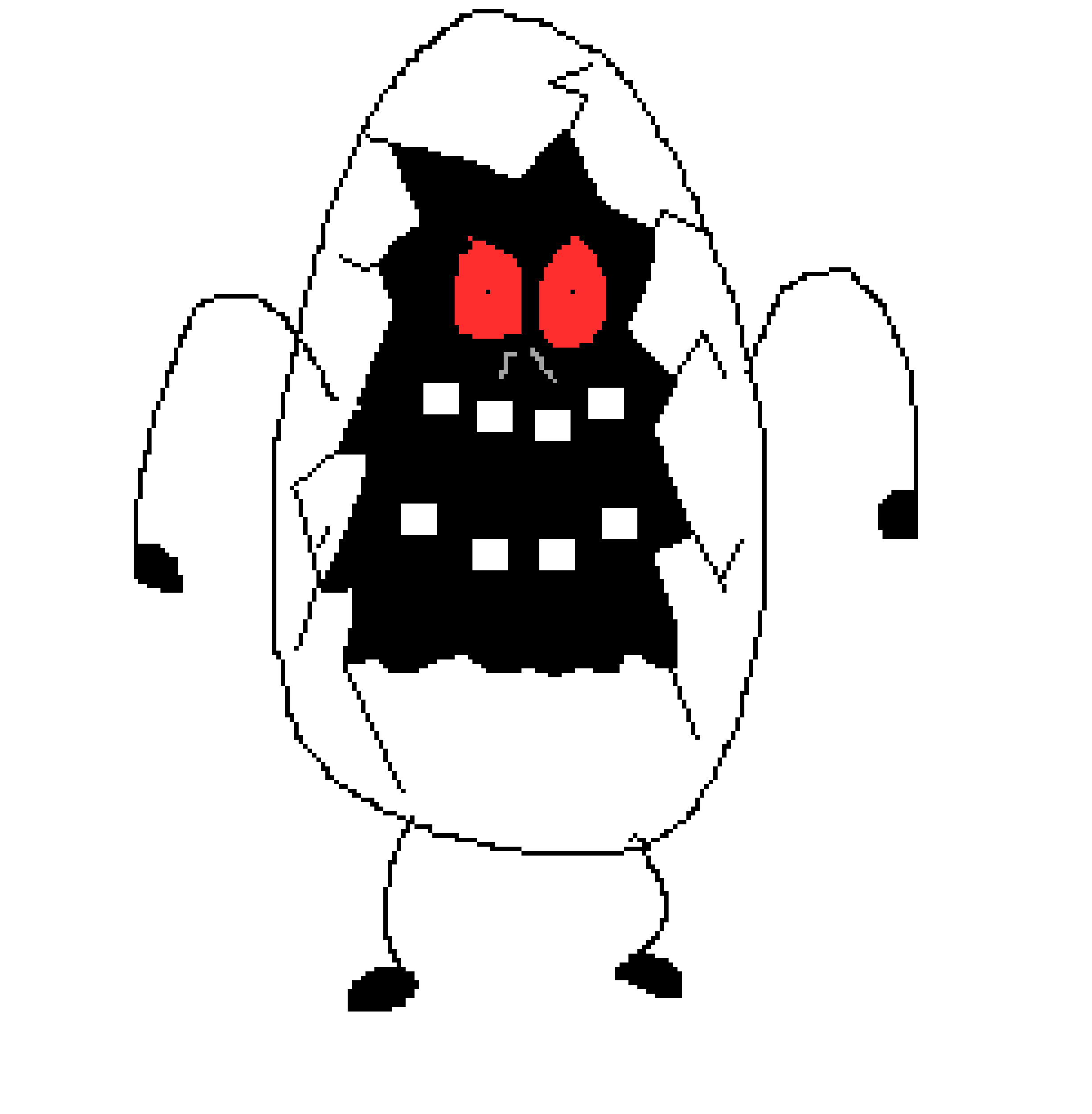 [66635a] Don't punch my face, please.