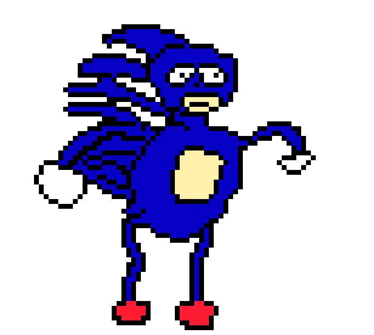 [c915c8] sanic running