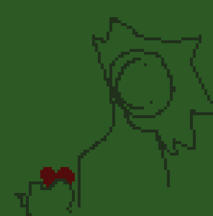 [ffcc6d] And for pepo, it's satire