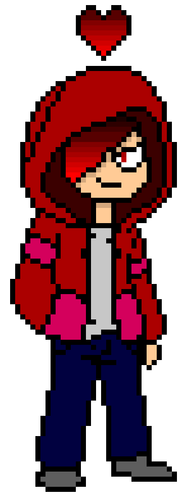 [4a7cd7] like i'm scared of you two