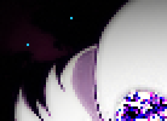 [6eba0a] The desc: this took me ten hours to make I hope you like it. Me: Do you mean it took you ten hours to find a snas and figure how to import?