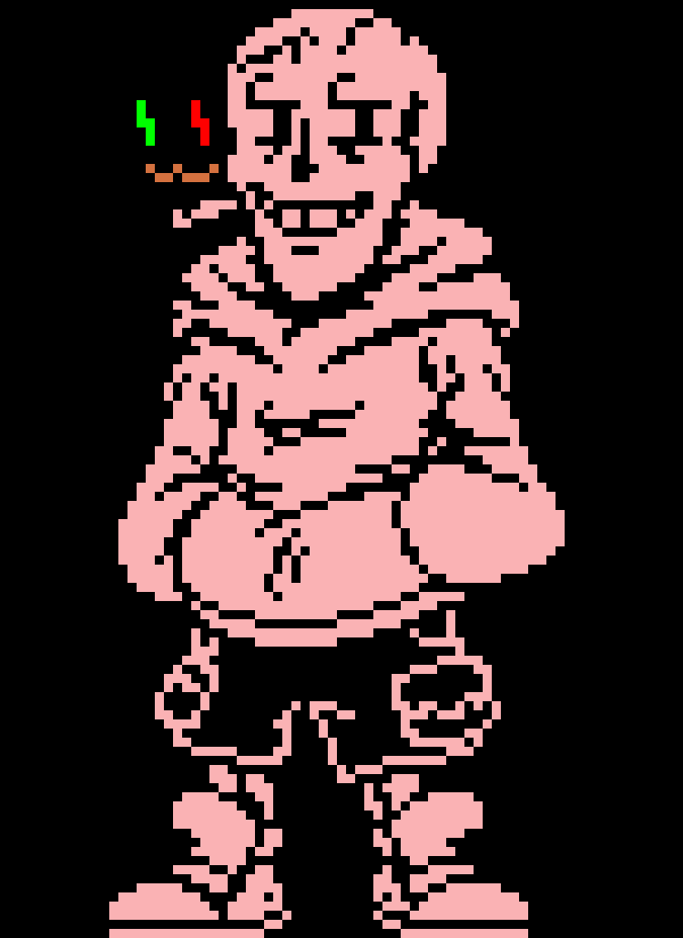 [95be89] "Petrifination" | This be what Hayden redrew... Someone did a "shitty" edit of it... And insulted him...