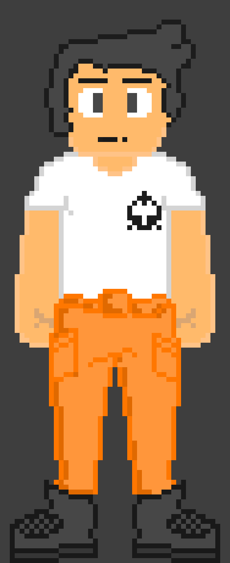 [6a27ef] [ SCP-6576 ] *he warms the facility* that wasnt directed at you MAL.0