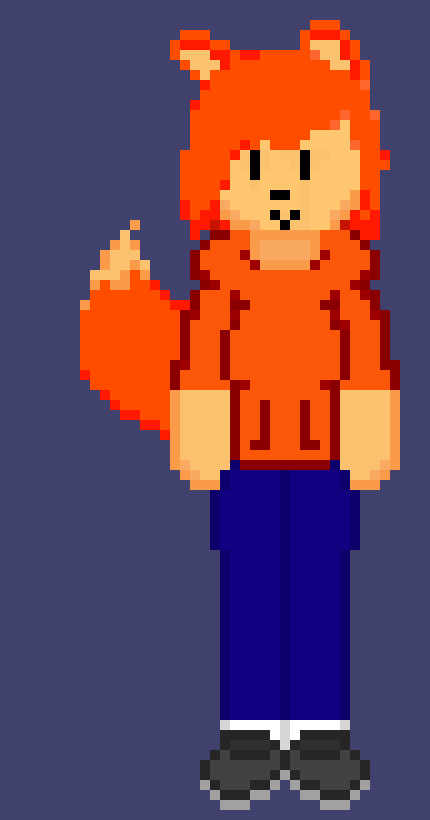 [d8d976] Hey troller theres something called ID's now so you can't troll anymore -Foxlya