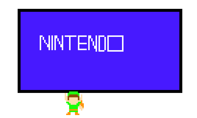 [fae5d4] Link Goes to the Movies