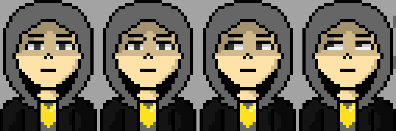 [05b0c1] (So far, this is a yeah. -T)