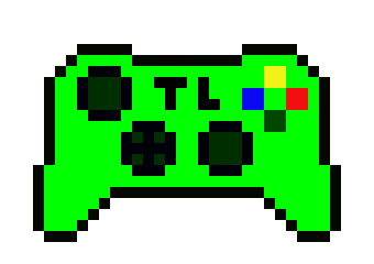[9664c4] TLG Controller