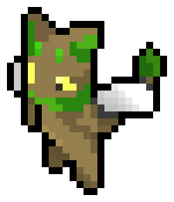 [965131] oh hi wraith