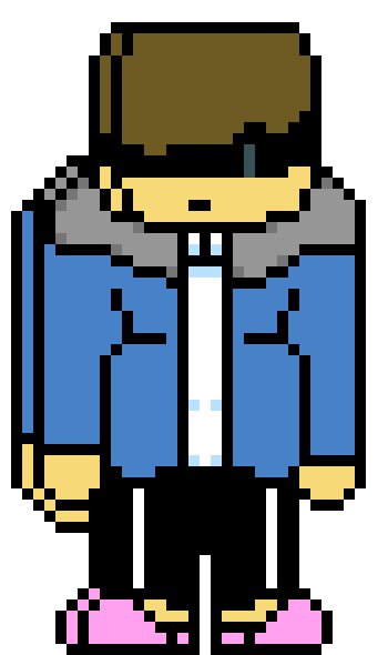 [579f32] Uh...for one, this is my sprite, and second, how the hell did you find this?