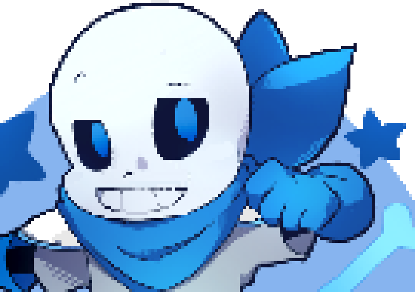 [b9de0d] ... - withered bonnie