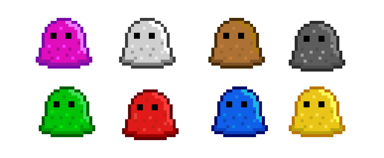 [9664c4] Slime Group