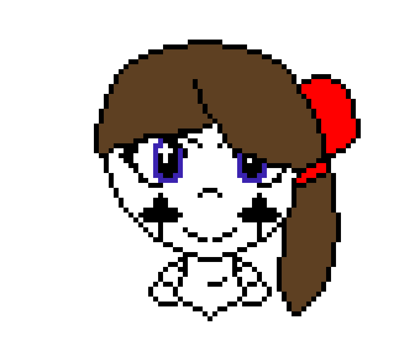 [f7c573] oh btw, since im remaking a pixel art, i think it looks better already. i have multiple ways to criticize the old on(i have no idea why you would, but its in the desc)