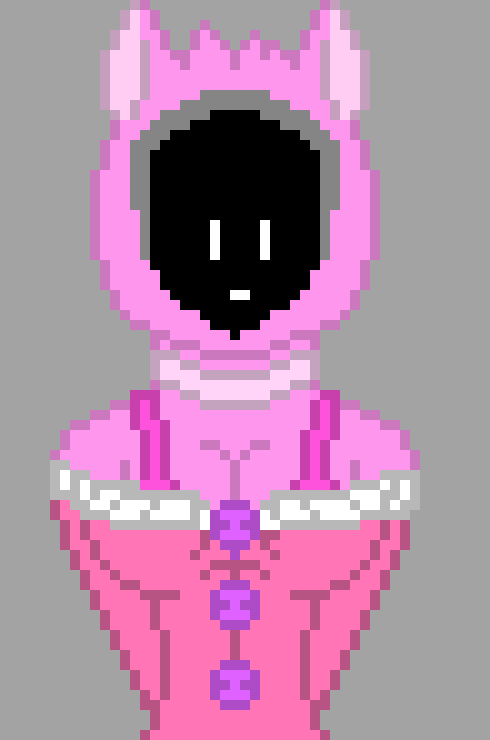 [26eec2] Iiiiiiiiiii feel, strange. 