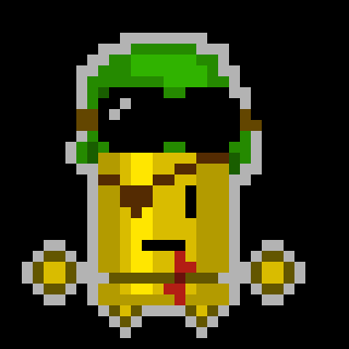 [5101cd] that will be 21 shells