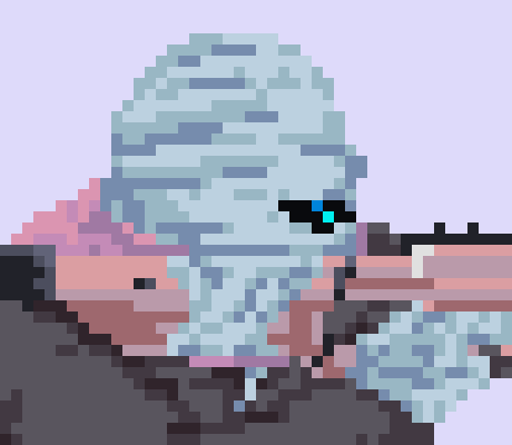 [226e04] There is no joy besides the joy of cutting off every single person you wished couldve died while you watched