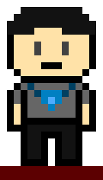 [90896a] Added Chris to PAM Wall.