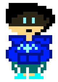 [7a0a81] ...woooooooow. *he just destroys the clone.*