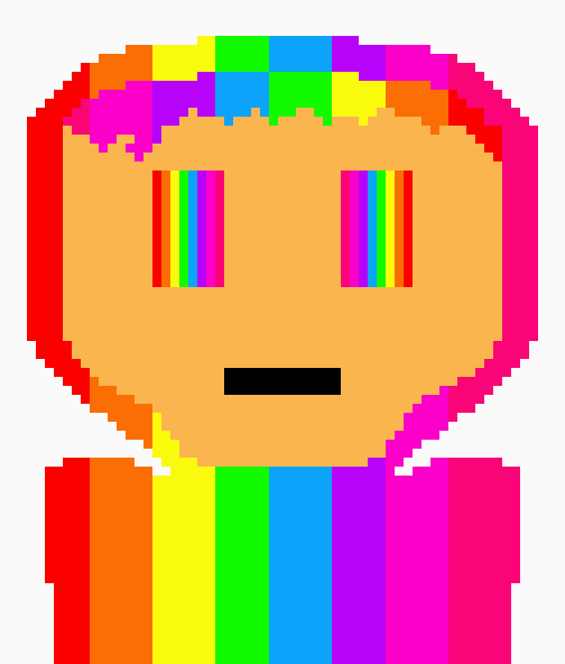 [ebf0c4] (ah man a second too late) *teleports to a rubble covered city,casually striking crumbling buildings with rainbow colored lightning*