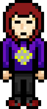 [f943f0] Same. I took this straight from APAL